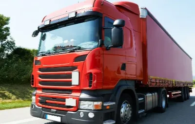 İzmir Yenikapı Ambar Kargo