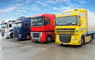 İzmir Yenikapı Nakliye Ambarı