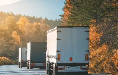 İzmir ile Yenikapı Arası Klima Taşıma