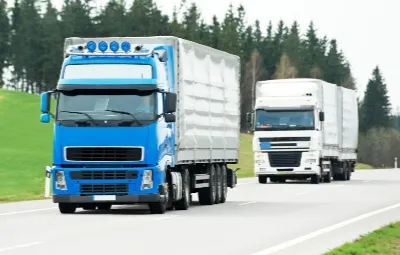 İzmir ile Yenikapı Arası Eşya Taşıma